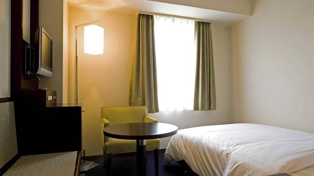 ART HOTEL Nippori Lungwood - Tokyo โรงแรม