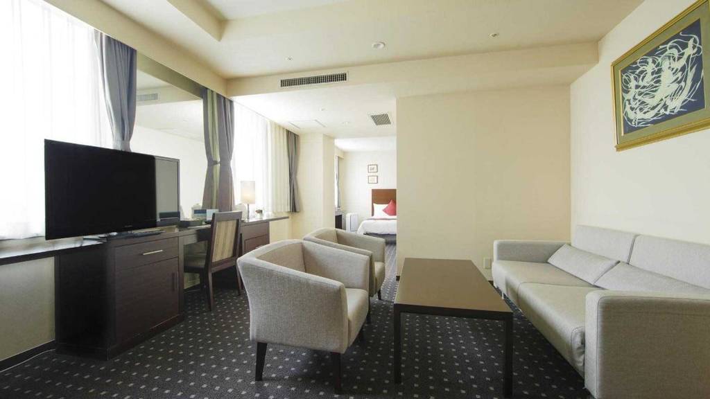 ART HOTEL Nippori Lungwood - Tokyo โรงแรม