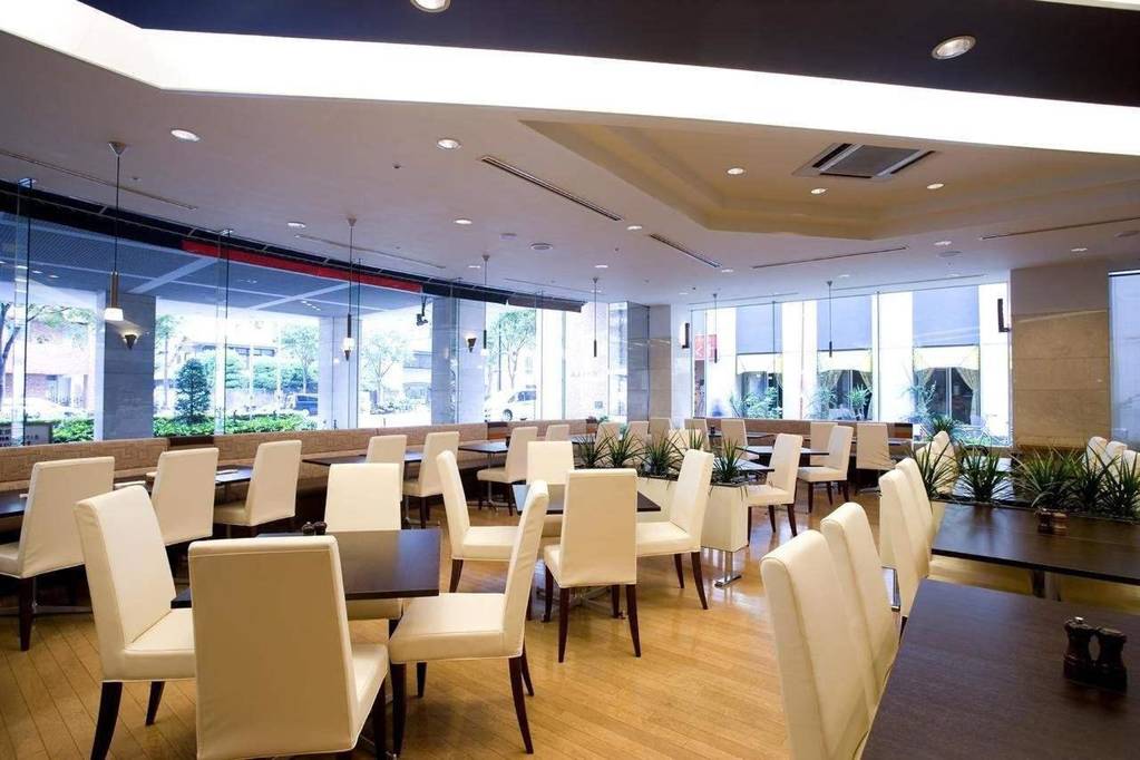 ART HOTEL Nippori Lungwood - Tokyo โรงแรม