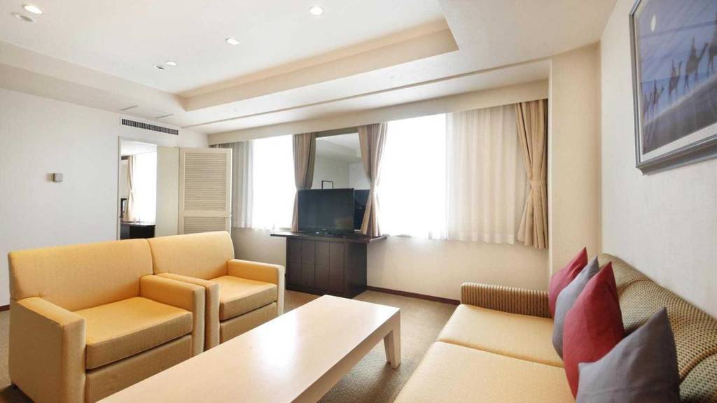 ART HOTEL Nippori Lungwood - Tokyo โรงแรม