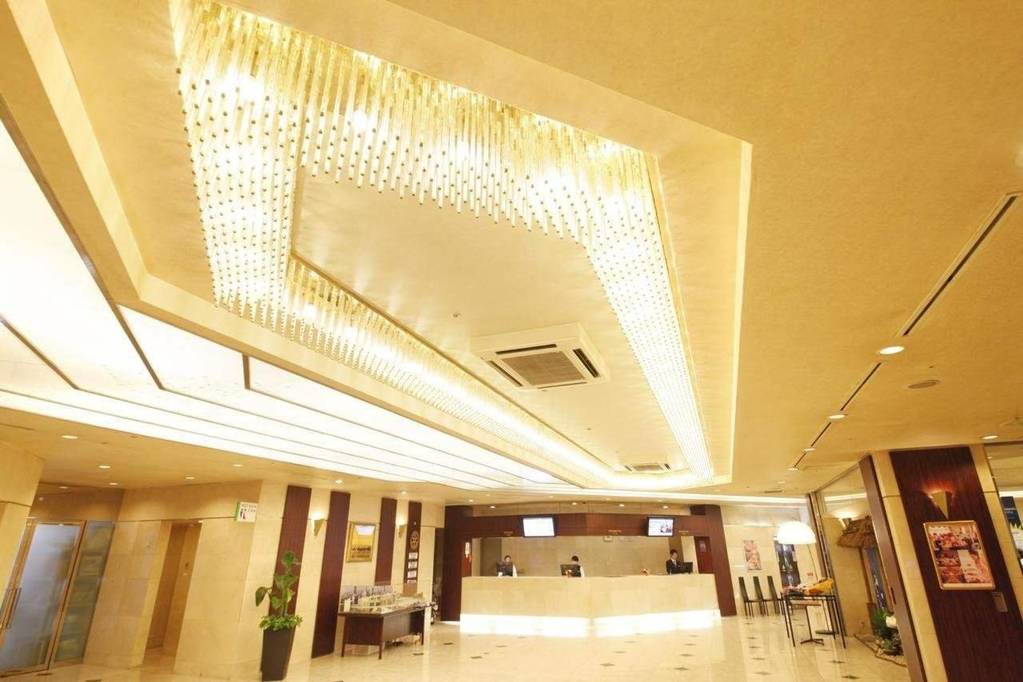 ART HOTEL Nippori Lungwood - Tokyo โรงแรม