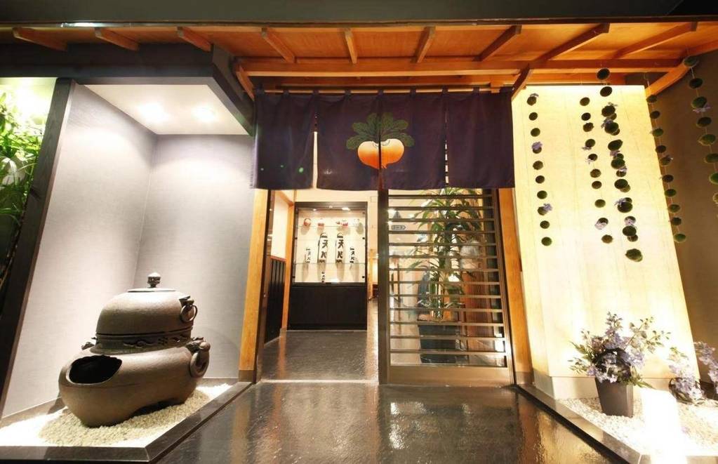 ART HOTEL Nippori Lungwood - Tokyo โรงแรม