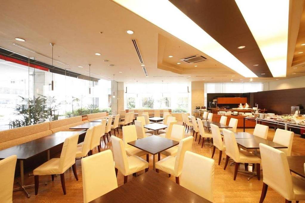 ART HOTEL Nippori Lungwood - Tokyo โรงแรม