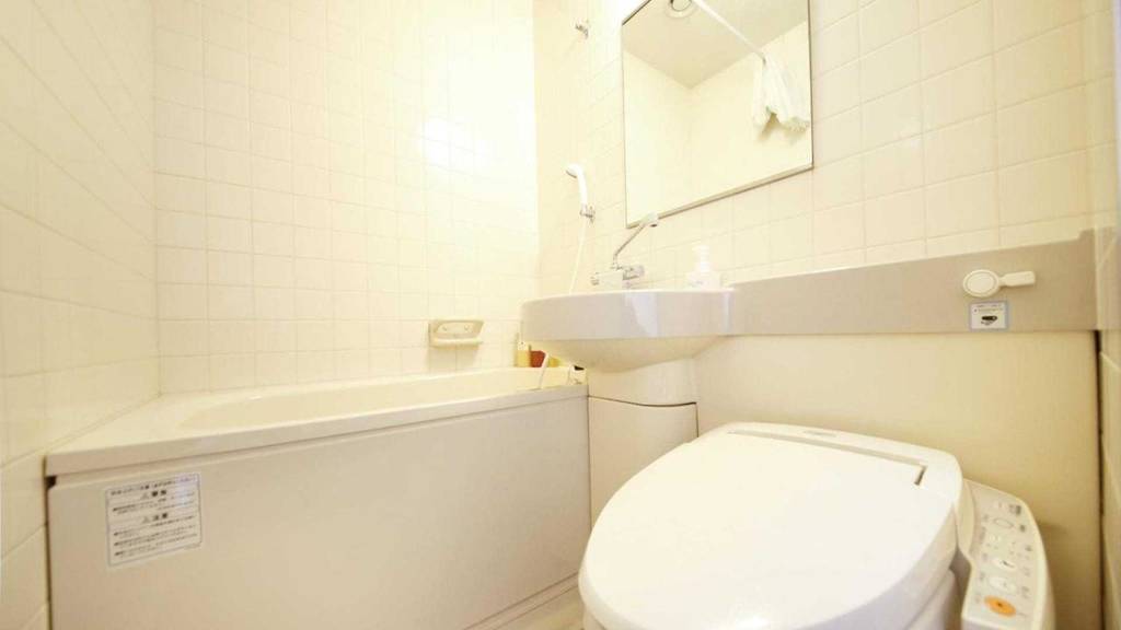 ART HOTEL Nippori Lungwood - Tokyo โรงแรม