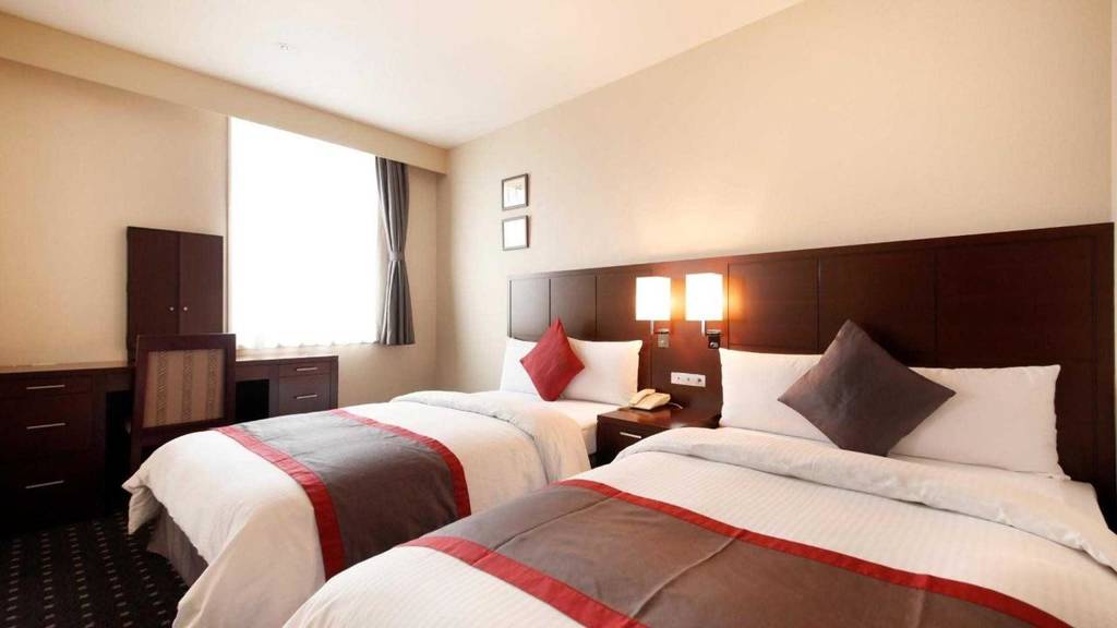ART HOTEL Nippori Lungwood - Tokyo โรงแรม