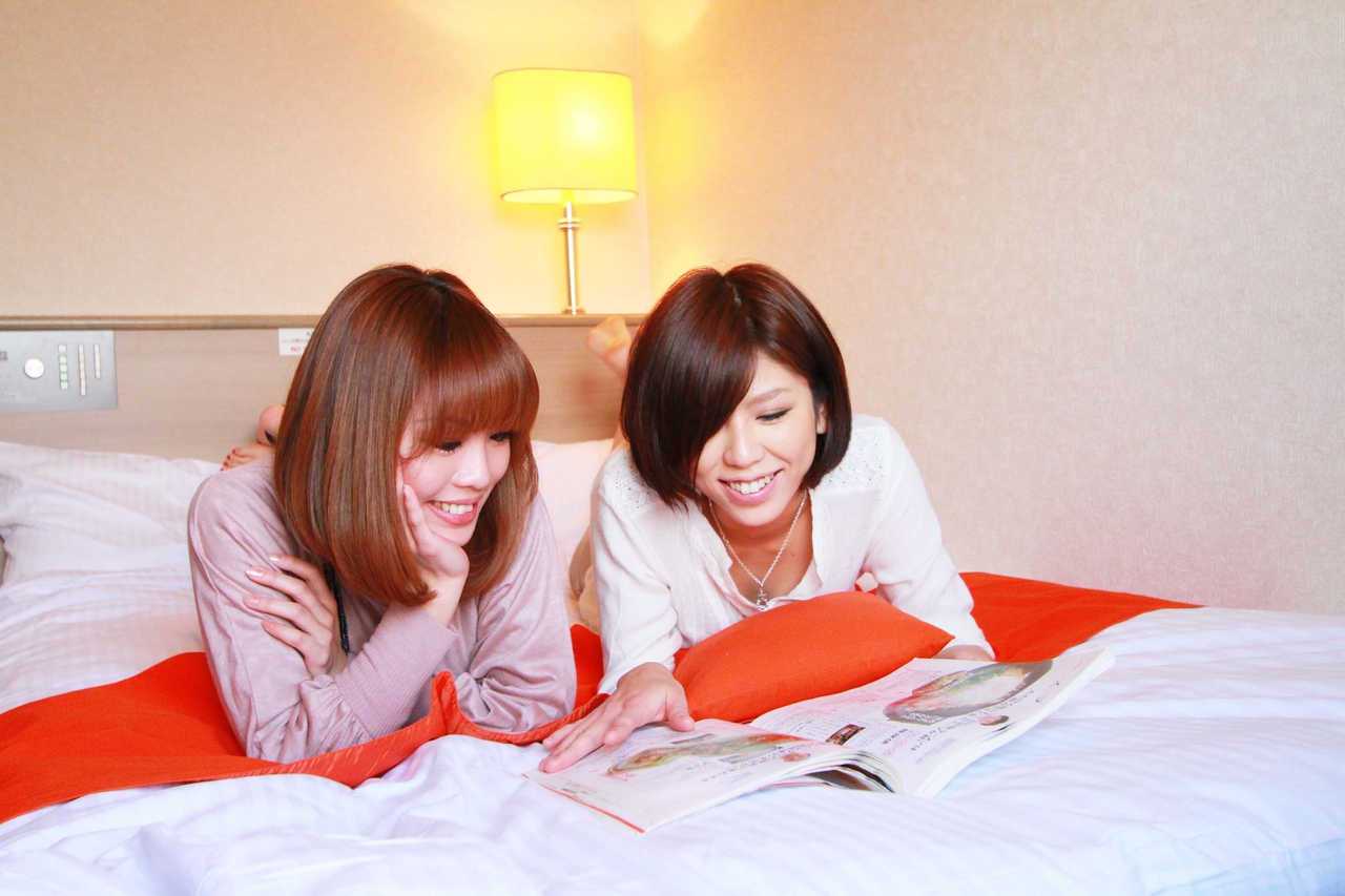 Hotel Shinsaibashi Lions Rock - Osaka โรงแรม