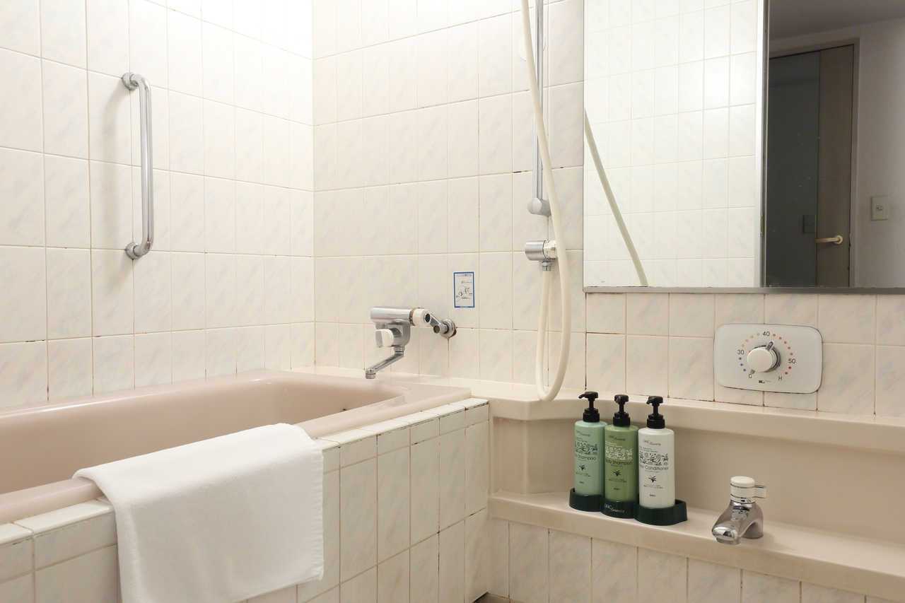 Hotel Shinsaibashi Lions Rock - Osaka โรงแรม