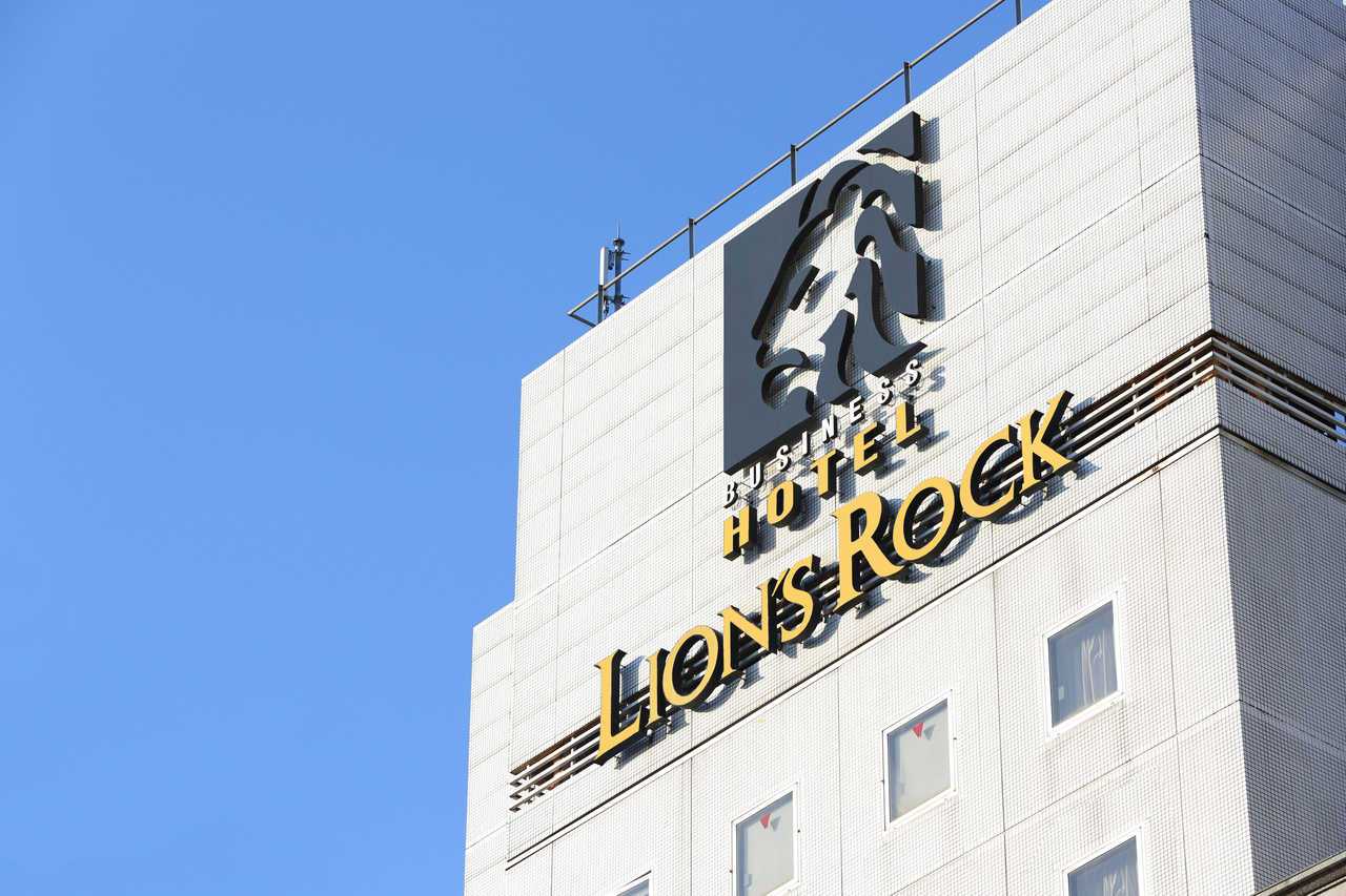 Hotel Shinsaibashi Lions Rock - Osaka โรงแรม