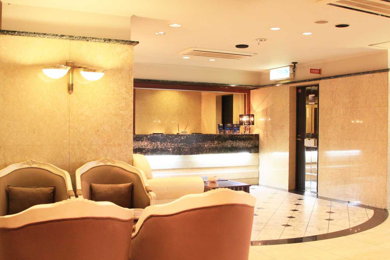 Hotel Shinsaibashi Lions Rock - Osaka โรงแรม