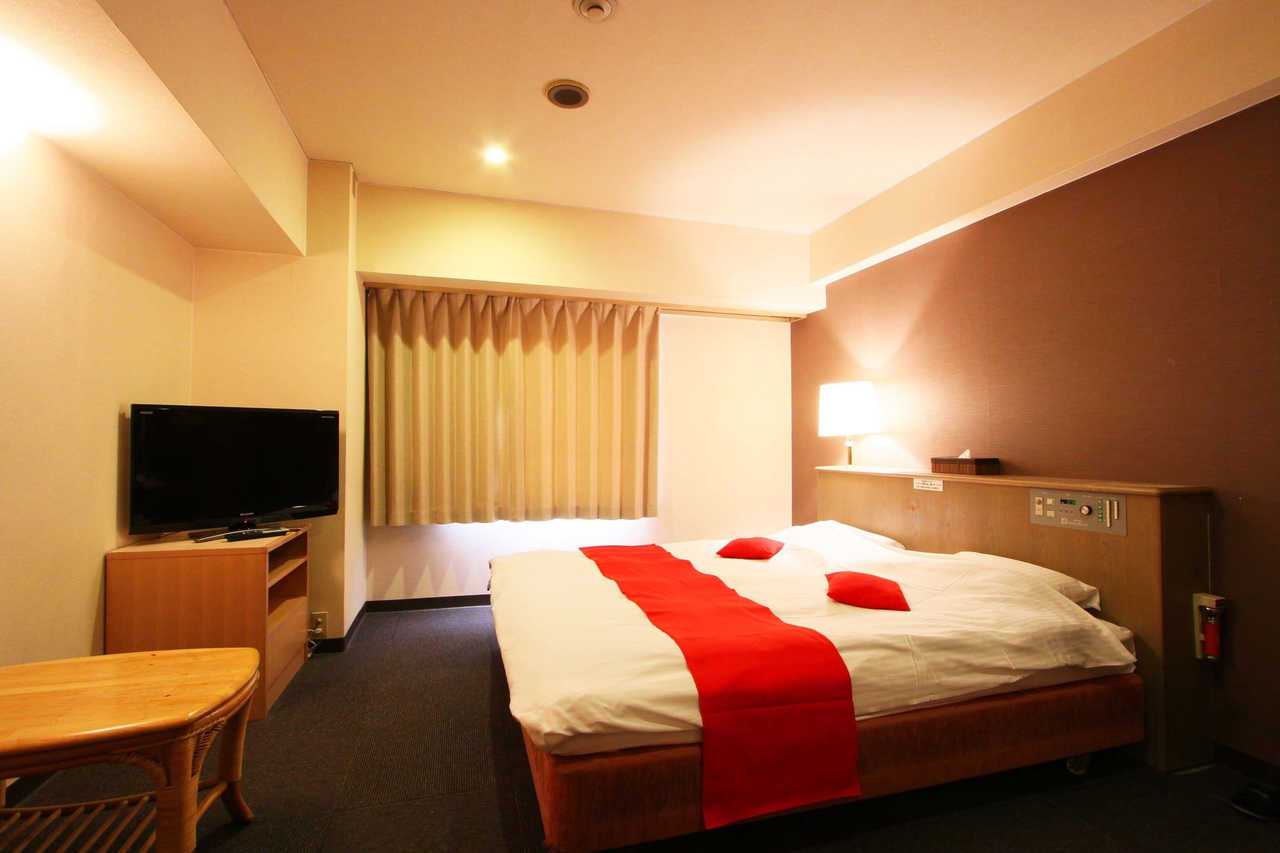 Hotel Shinsaibashi Lions Rock - Osaka โรงแรม