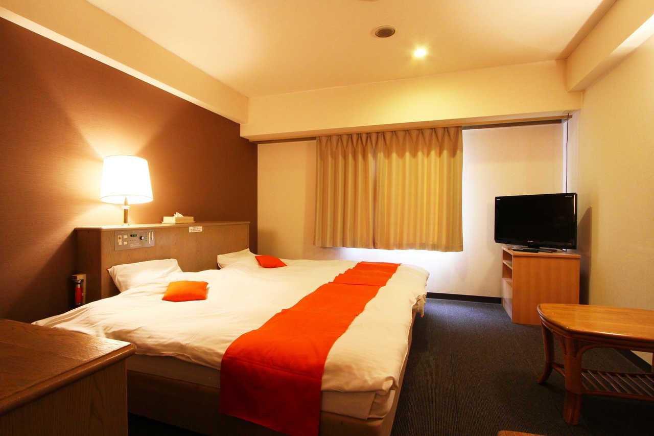 Hotel Shinsaibashi Lions Rock - Osaka โรงแรม