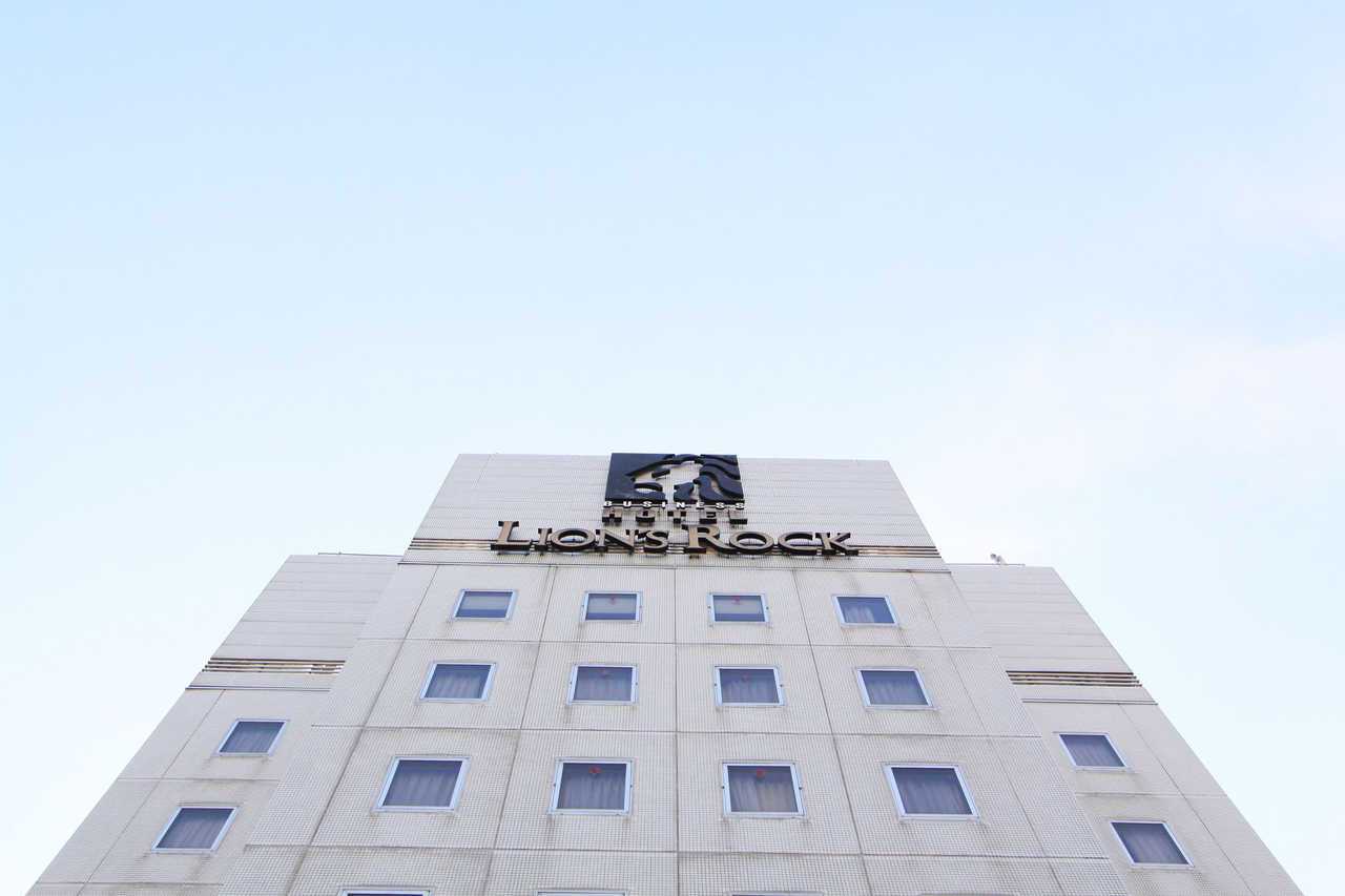 Hotel Shinsaibashi Lions Rock - Osaka โรงแรม