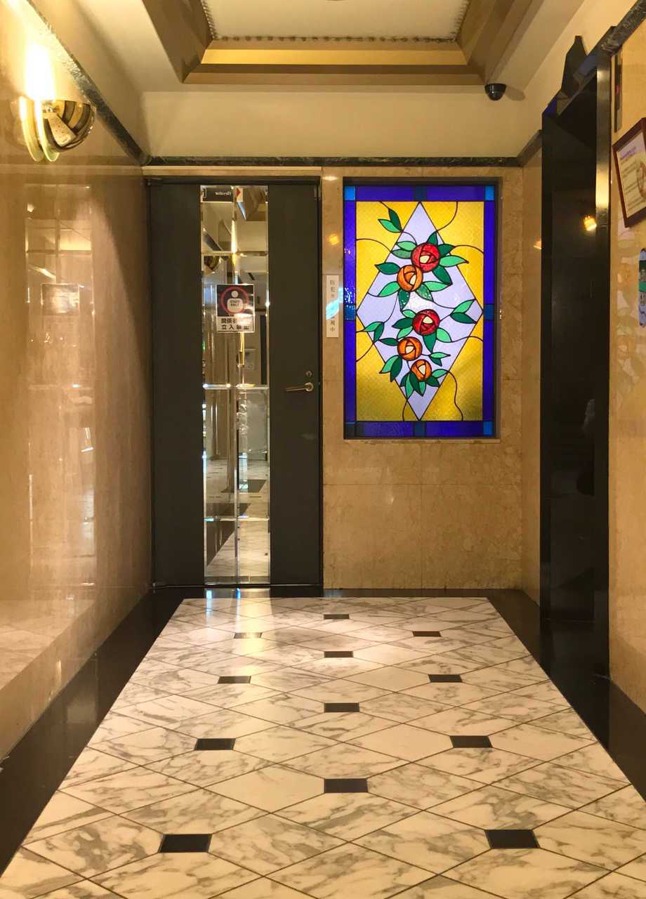 Hotel Shinsaibashi Lions Rock - Osaka โรงแรม