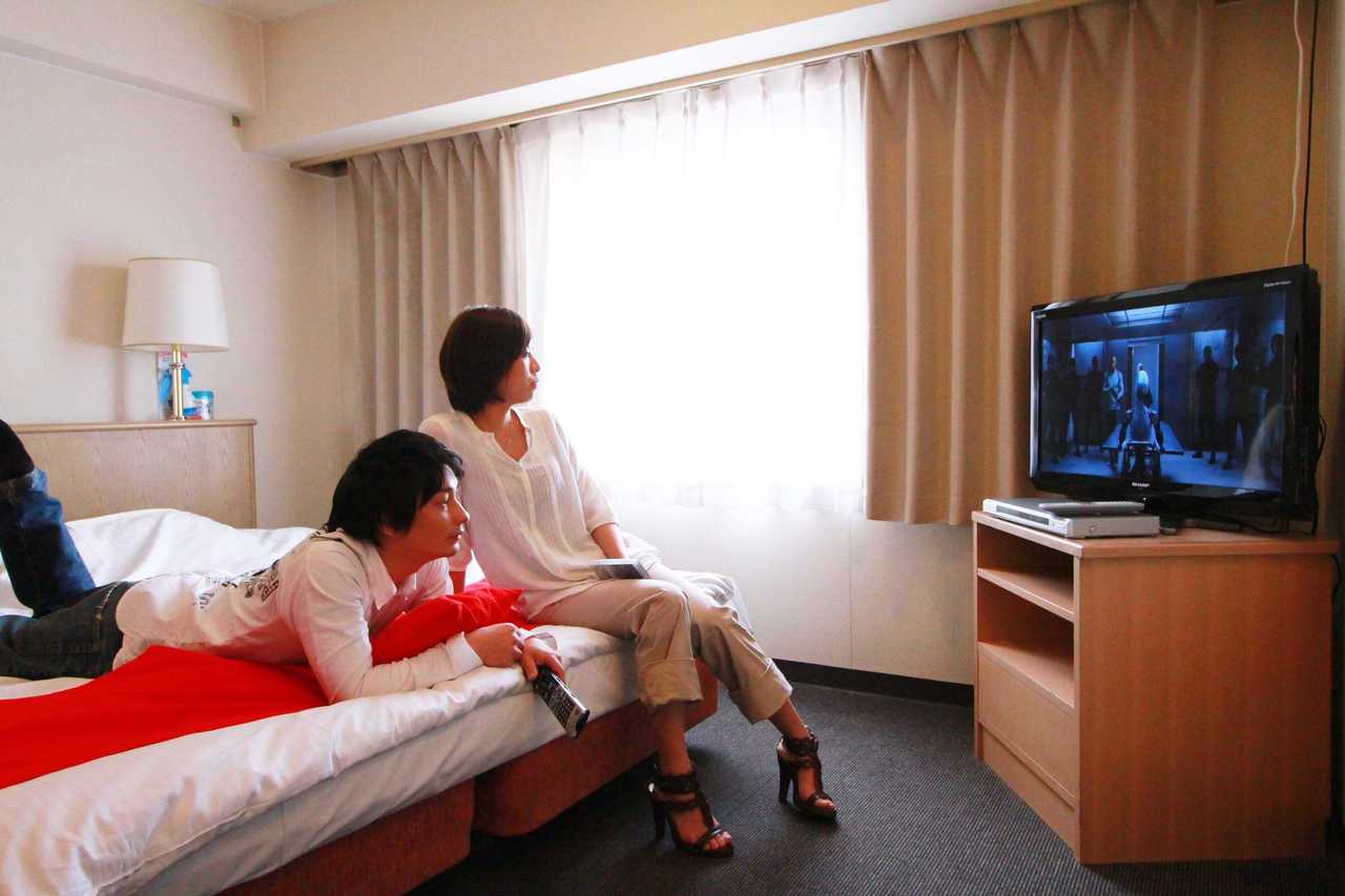 Hotel Shinsaibashi Lions Rock - Osaka โรงแรม