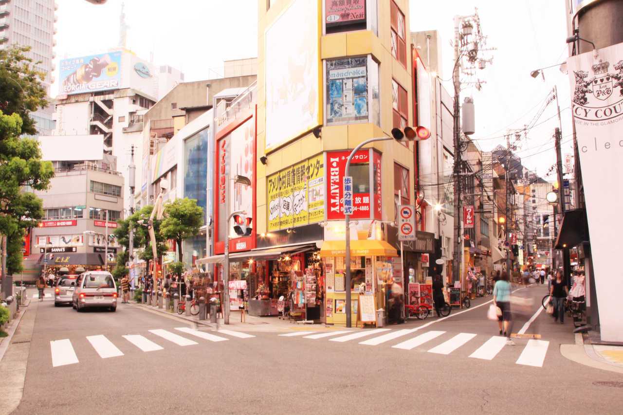 Hotel Shinsaibashi Lions Rock - Osaka โรงแรม