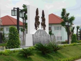 Paradise Angkor Villa Hotel - Siem Reap โรงแรม