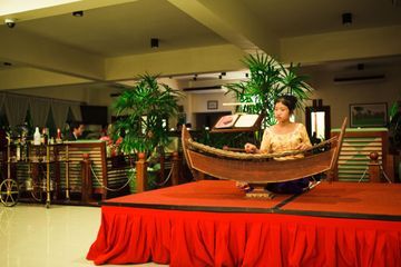 Paradise Angkor Villa Hotel - Siem Reap โรงแรม