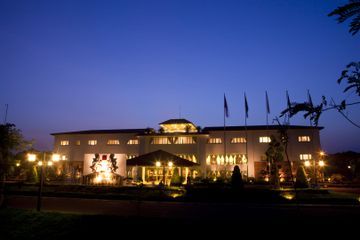 Paradise Angkor Villa Hotel - Siem Reap โรงแรม