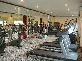 Paradise Angkor Villa Hotel - Siem Reap โรงแรม