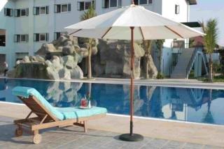 Paradise Angkor Villa Hotel - Siem Reap โรงแรม