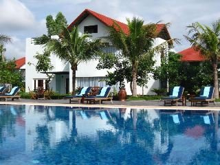 Paradise Angkor Villa Hotel - Siem Reap โรงแรม