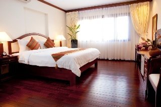 Paradise Angkor Villa Hotel - Siem Reap โรงแรม