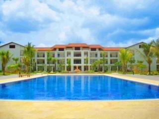 Paradise Angkor Villa Hotel - Siem Reap โรงแรม