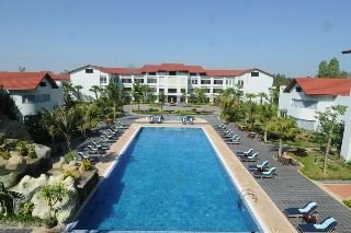 Paradise Angkor Villa Hotel - Siem Reap โรงแรม