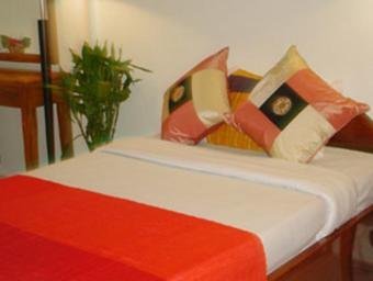 Angkor Riverside Hotel - Siem Reap hotel