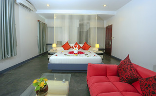 Hotel Home Indochine d'Angkor - Siem Reap hotel