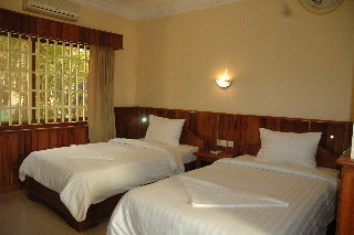 Check Inn Siem Reap - Siem Reap hotel