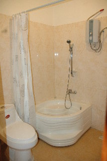 Check Inn Siem Reap - Siem Reap hotel