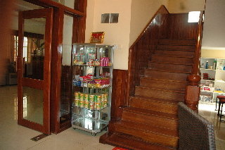Check Inn Siem Reap - Siem Reap hotel