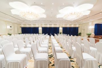 Regency Angkor Hotel - Siem Reap hotel