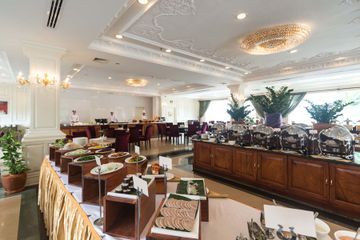 Regency Angkor Hotel - Siem Reap hotel