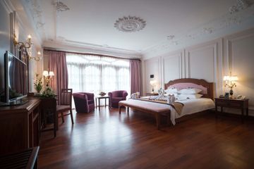 Regency Angkor Hotel - Siem Reap hotel