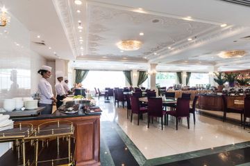 Regency Angkor Hotel - Siem Reap hotel