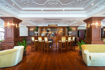 Regency Angkor Hotel - Siem Reap hotel