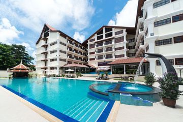 Regency Angkor Hotel - Siem Reap hotel