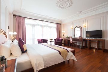 Regency Angkor Hotel - Siem Reap hotel
