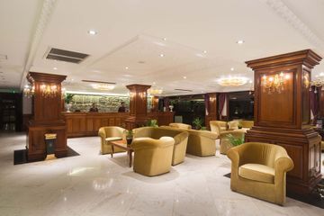 Regency Angkor Hotel - Siem Reap hotel
