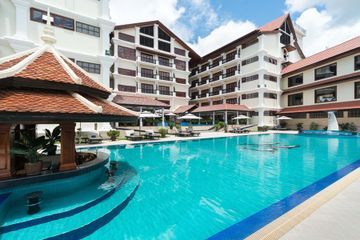 Regency Angkor Hotel - Siem Reap hotel