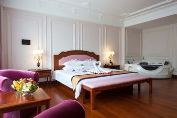 Regency Angkor Hotel - Siem Reap hotel