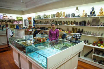Regency Angkor Hotel - Siem Reap hotel