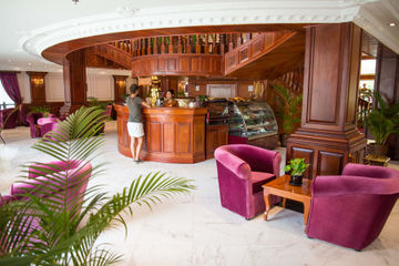 Regency Angkor Hotel - Siem Reap hotel