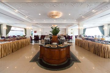 Regency Angkor Hotel - Siem Reap hotel