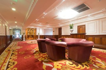 Regency Angkor Hotel - Siem Reap hotel