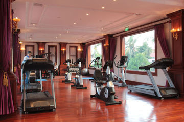 Regency Angkor Hotel - Siem Reap hotel