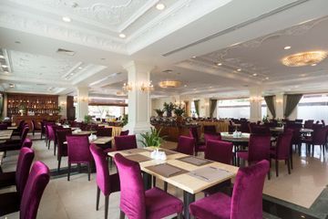 Regency Angkor Hotel - Siem Reap hotel
