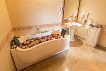 Regency Angkor Hotel - Siem Reap hotel
